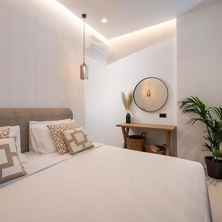 Apollon City Suites 科斯镇 外观 照片